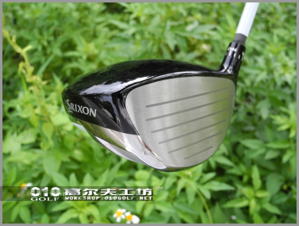【正品】Srixon Z925 380CC超强弹道操控 限量一号木杆头
