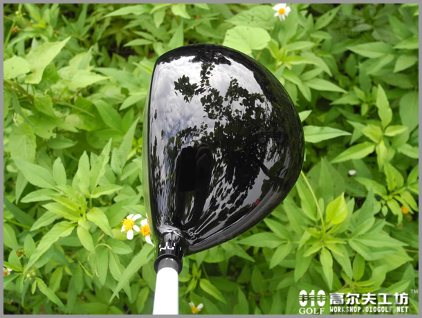 【正品】Srixon Z925 380CC超强弹道操控 限量一号木杆头