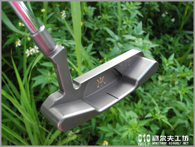 【进口】Miura 三浦技研 KM-005 锻造 推杆头