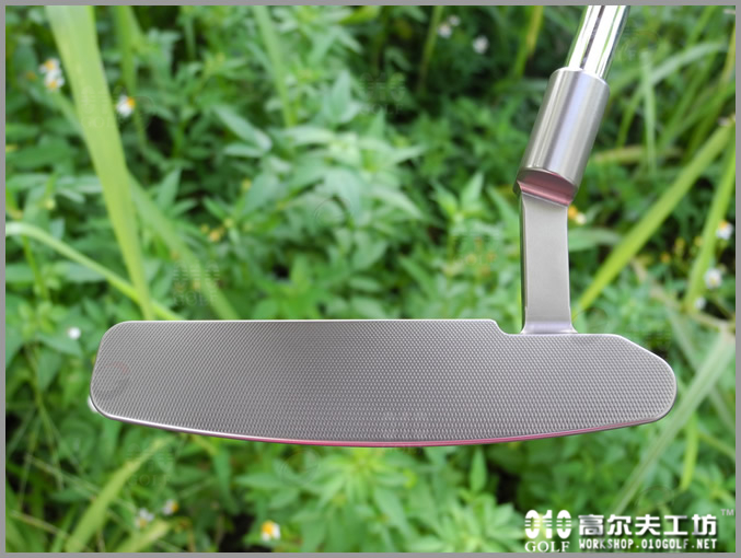 【进口】Miura 三浦技研 KM-005 锻造 推杆头