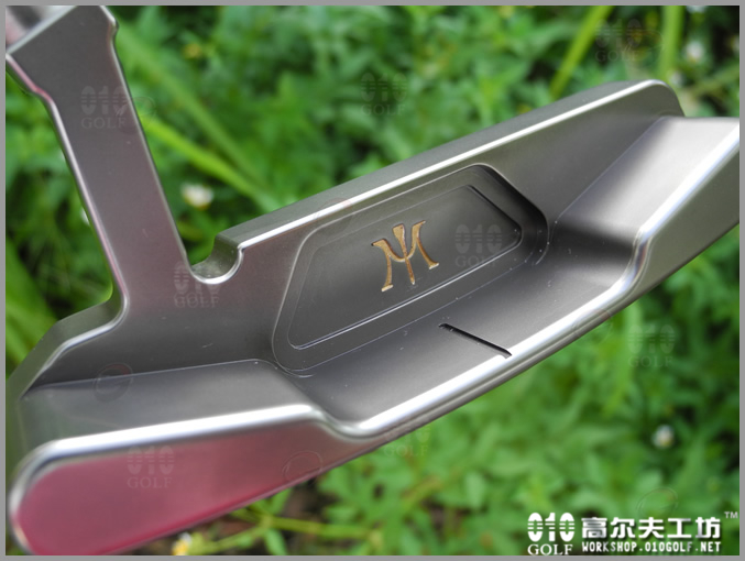 【进口】Miura 三浦技研 KM-005 锻造 推杆头