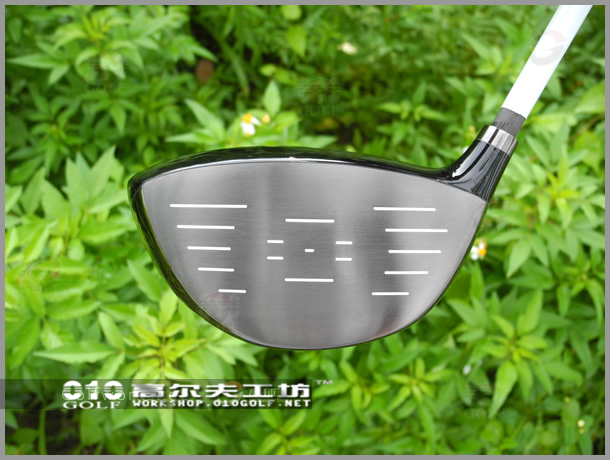 【进口】Miura giken三浦技研 新款SIT460 一号木杆头