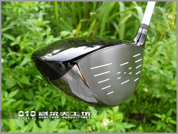 【进口】Miura giken三浦技研 新款SIT460 一号木杆头