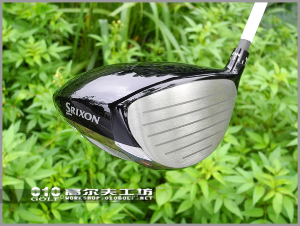 【正品】Srixon Z525 可调节460CC远距离易打 一号木杆头