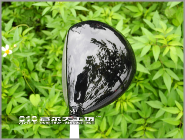 【正品】Srixon Z525 可调节460CC远距离易打 一号木杆头