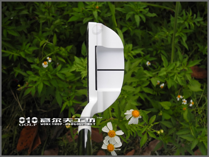 【正品】Taylormade Tour preferred ghost TP推杆头