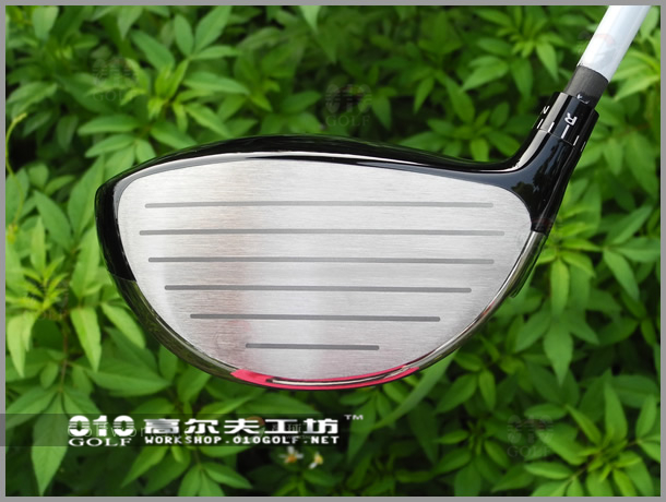 【正品】Srixon Z725 新款可调节425CC一号木杆头