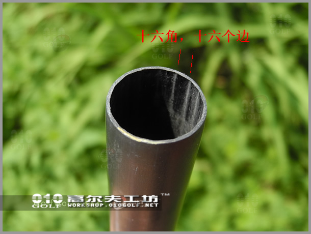 Matrix Ozik TP HD(十六角)最佳性能 巡回赛级 木杆身