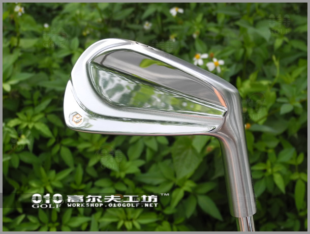 【进口】Epon Forged Personal 2012限量版 铁杆组