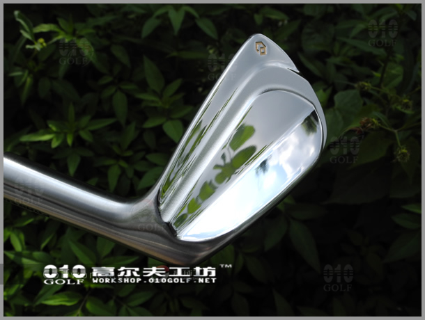 【进口】Epon Forged Personal 2012限量版 铁杆组