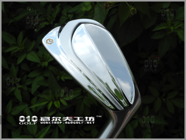 【进口】Epon Forged Personal 2012限量版 铁杆组