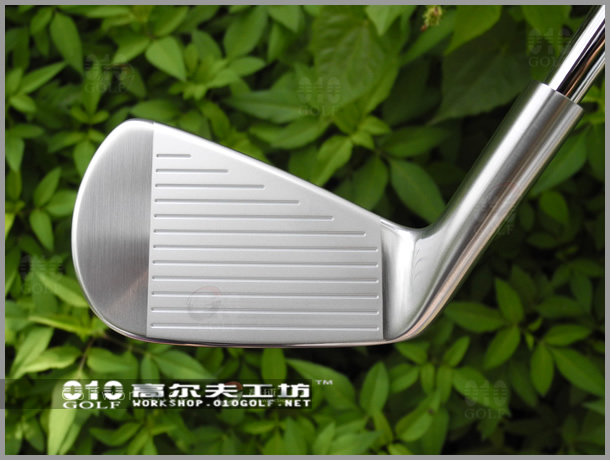 【进口】Epon Forged Personal 2012限量版 铁杆组