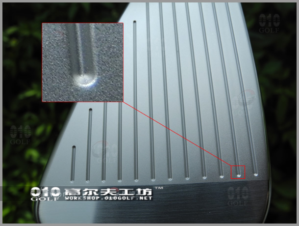 【进口】Epon Forged Personal 2012限量版 铁杆组
