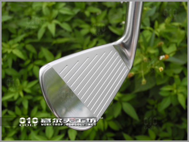 【进口】Epon Forged Personal 2012限量版 铁杆组