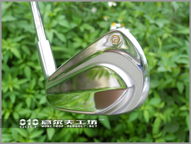 【进口】Epon Forged Personal 2012限量版 铁杆组