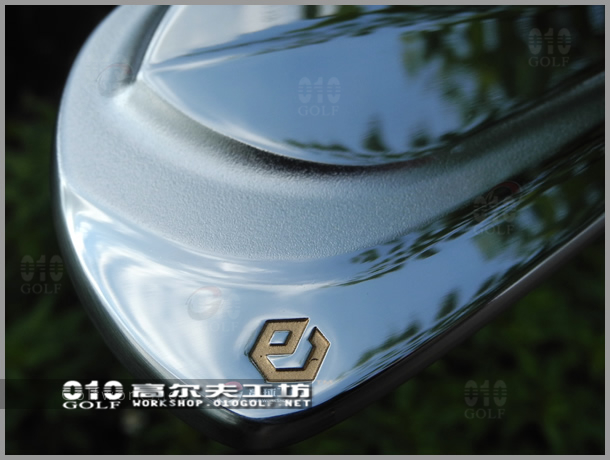 【进口】Epon Forged Personal 2012限量版 铁杆组