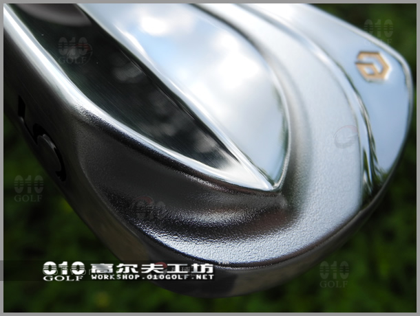 【进口】Epon Forged Personal 2012限量版 铁杆组