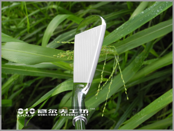 【正品】Mizuno美津农 mp-64 新款软铁锻铁杆头