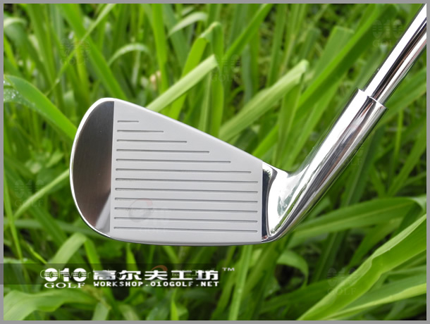 【正品】Mizuno美津农 mp-64 新款软铁锻铁杆头