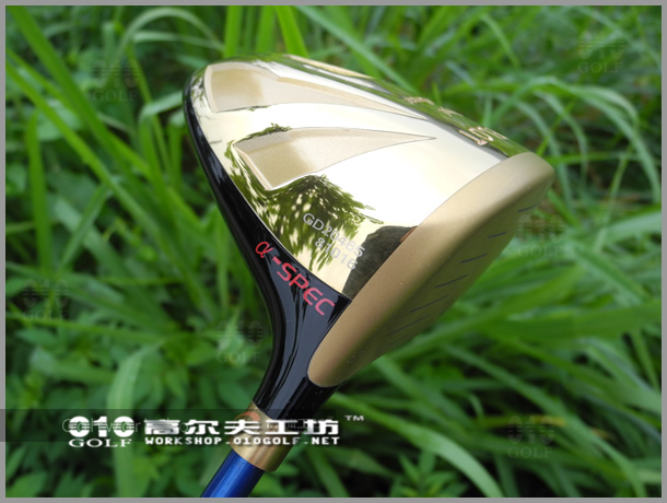 【进口】Geotech Quelot RE12 α-SPEC Premium超高反弹 木杆