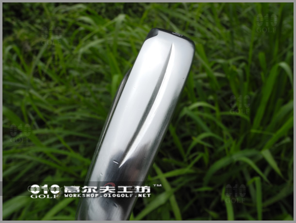 【进口】Romaro（罗马罗） RAY V(gold)铁杆头