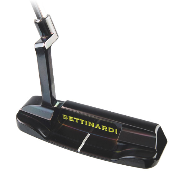 Bettinardi(贝特纳蒂) 2012 SS5 双配重型推杆