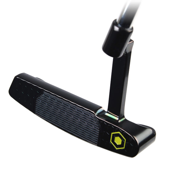Bettinardi(贝特纳蒂) 2012 SS5 双配重型推杆