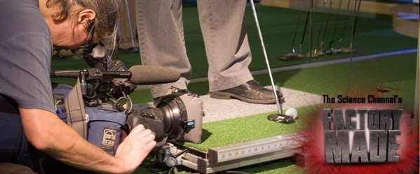 Bettinardi(贝特纳蒂) 2012 SS5 双配重型推杆