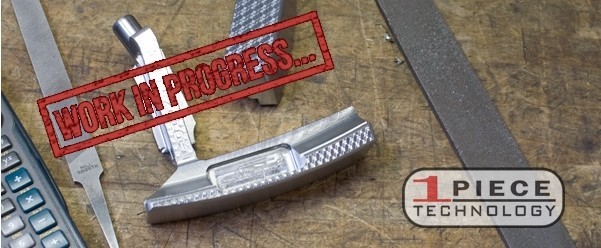 Bettinardi(贝特纳蒂) 2012 SS5 双配重型推杆