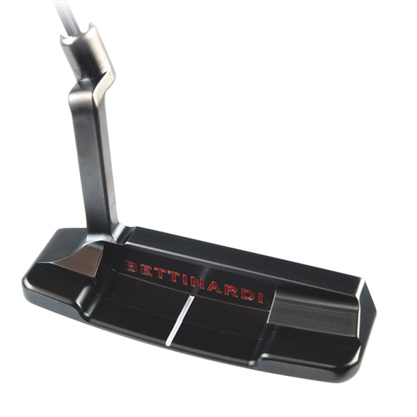 Bettinardi(贝特纳蒂) 2012 BB8 双配重型推杆