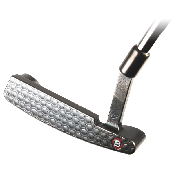 Bettinardi(贝特纳蒂) 2012 BB5 双配重型推杆