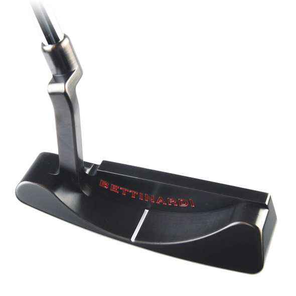 Bettinardi(贝特纳蒂) 2012 BB5 双配重型推杆