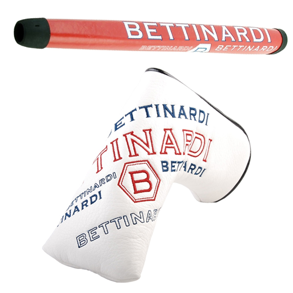 Bettinardi(贝特纳蒂) 2012 BB5 双配重型推杆
