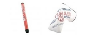 Bettinardi(贝特纳蒂) 2012 BB1F 双配重型推杆
