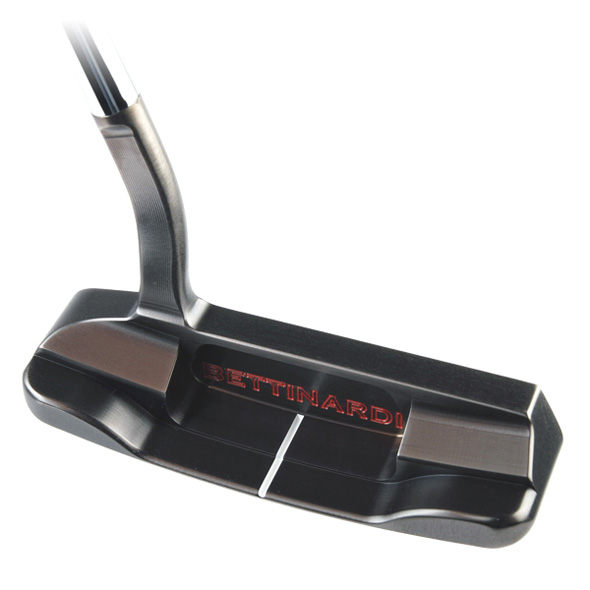 Bettinardi(贝特纳蒂) 2012 BB1F 双配重型推杆