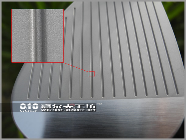 【进口】Romaro（罗马罗）RAY VX 高操控倒旋挖起杆头