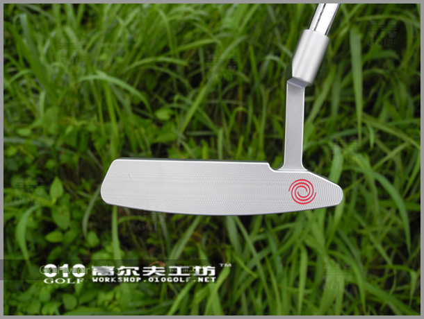 【正品】Odyssey Protype tour series #2 推杆杆头