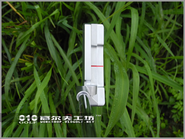 【正品】Odyssey Protype tour series #2 推杆杆头