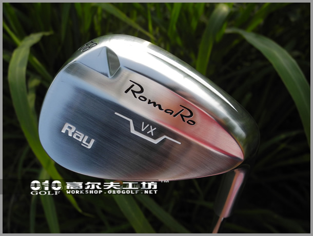 【进口】Romaro（罗马罗）RAY VX 高操控倒旋挖起杆头