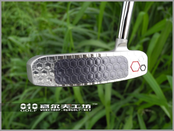 【进口】bettinardi(贝特纳蒂) SB-5i 限量版半圆推杆