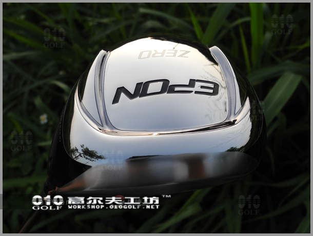 【进口】Epon ZERO 2012新款 410CC 一号木杆头