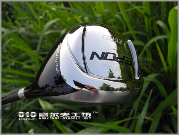 【进口】Epon ZERO 2012新款 410CC 一号木杆头