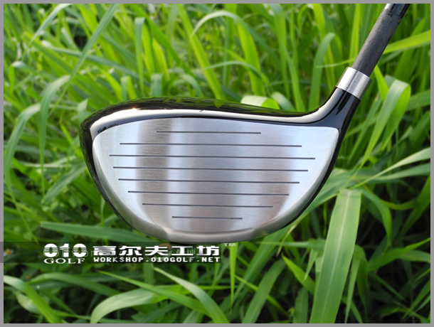【进口】Epon ZERO 2012新款 410CC 一号木杆头