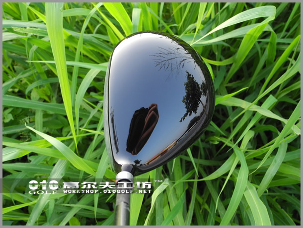 【进口】Epon ZERO 2012新款 410CC 一号木杆头