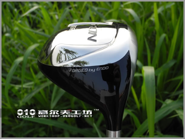 【进口】Epon ZERO 2012新款 410CC 一号木杆头