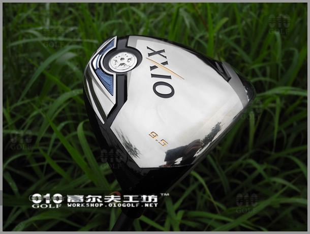 【正品】XXIO 7 MP700 新款 中国区销售 一号木杆头