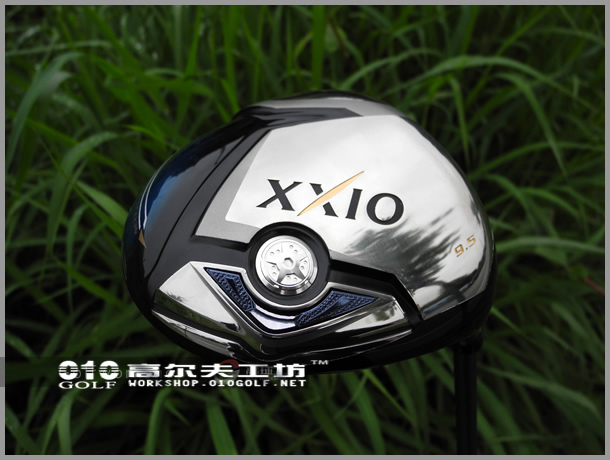 【正品】XXIO 7 MP700 新款 中国区销售 一号木杆头