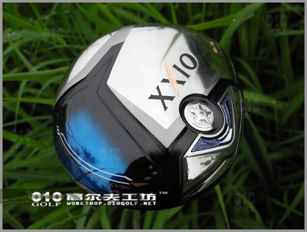 【正品】XXIO 7 MP700 新款 中国区销售 一号木杆头