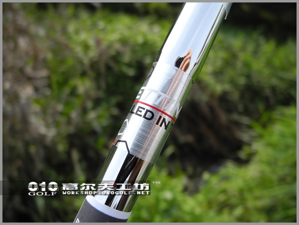 【进口】bettinardi(贝特纳蒂) SB-10i 限量版推杆