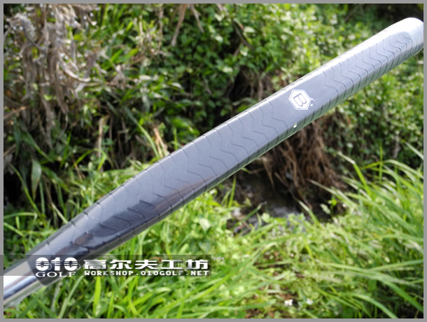 【进口】bettinardi(贝特纳蒂) SB-10i 限量版推杆